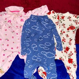 I am selling a new baby girl born ❤️